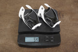 (2) Blackburn Camber Carbon Water Bottle Cages 54g