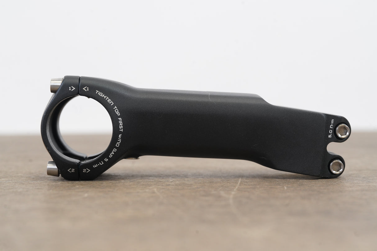 Specialized S-WORKS Tarmac SL7 110mm -6 Degree Alloy Stem 162g 1 1/8" 31.8mm