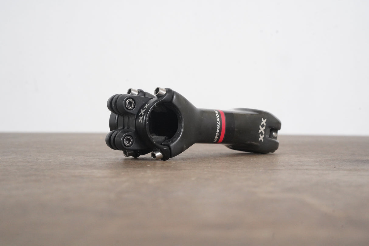 Bontrager XXX 110mm ±7 Degree Carbon Road Stem + Blender 184g 1 1/8" 31.8mm-