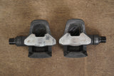 LOOK Keo Blade Carbon Titanium Clipless Road Pedals 184g