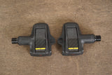 LOOK Keo Blade Carbon Titanium Clipless Road Pedals 184g
