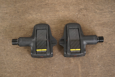 LOOK Keo Blade Carbon Titanium Clipless Road Pedals 184g