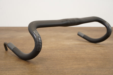 44cm Parlee Carbon Compact Road Handlebar 35mm