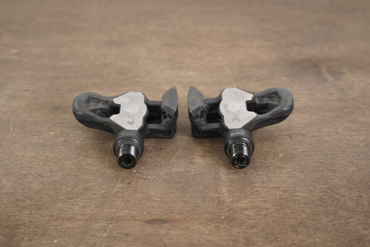 LOOK Keo Blade Carbon Titanium Clipless Road Pedals 184g