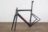 52cm Specialized S-WORKS Tarmac SL6 Carbon Rim Brake Road Frameset