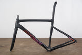 52cm Specialized S-WORKS Tarmac SL6 Carbon Rim Brake Road Frameset