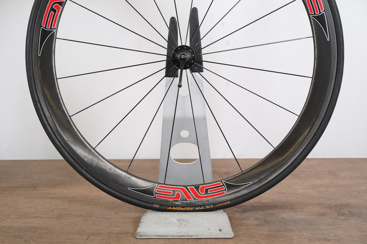 ENVE Classic 45 DT Swiss 240s Carbon Clincher Rim Brake Wheelset 11 Speed