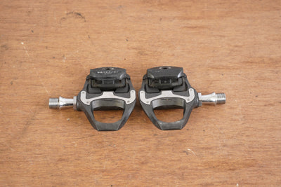 Shimano Ultegra PD-6800 SPD-SL Carbon Clipless Road Pedals 265g