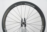 Bontrager Aeolus 3 Carbon Tubular Rim Brake Wheelset Shimano/SRAM 11 Speed
