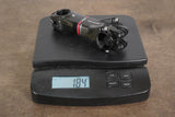 Bontrager XXX 110mm ±7 Degree Carbon Road Stem + Blender 184g 1 1/8" 31.8mm-