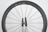 Bontrager Aeolus 3 Carbon Tubular Rim Brake Wheelset Shimano/SRAM 11 Speed