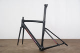 52cm Specialized S-WORKS Tarmac SL6 Carbon Rim Brake Road Frameset