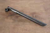 30.9mm Ritchey WCS Carbon Setback Road Seatpost