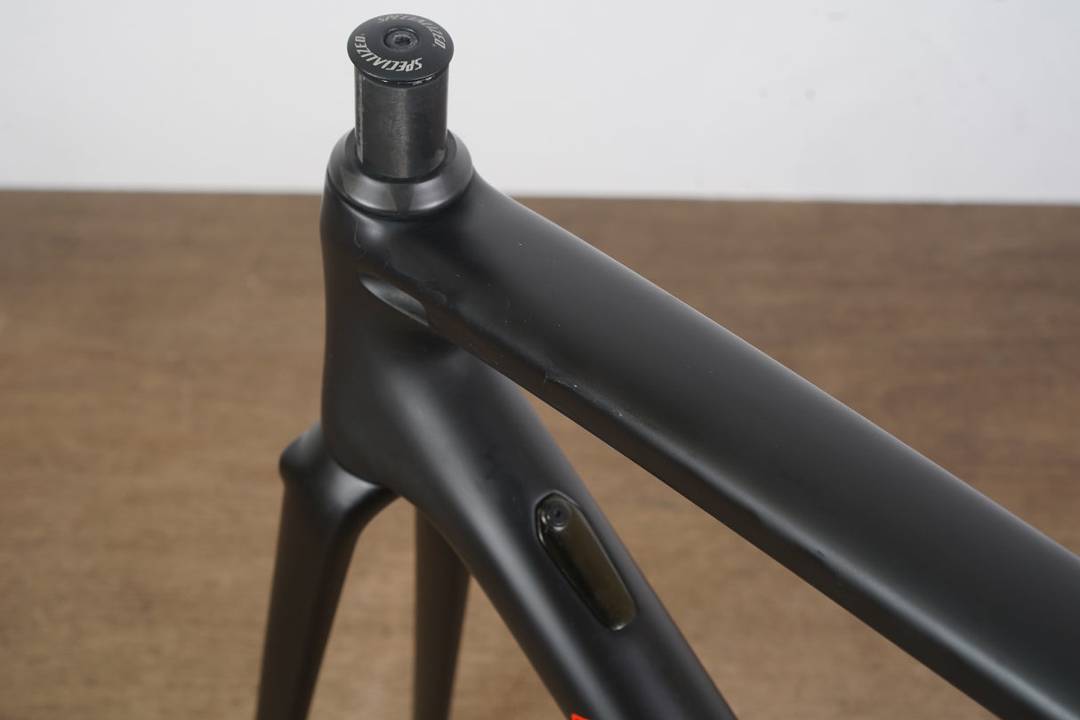 52cm Specialized S-WORKS Tarmac SL6 Carbon Rim Brake Road Frameset