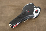 136mm Prologo Zero TT CPC TiroX Rail Road Saddle 266g