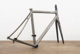 M (Medium) Lynskey R240 Titanium Rim Brake Road Frameset