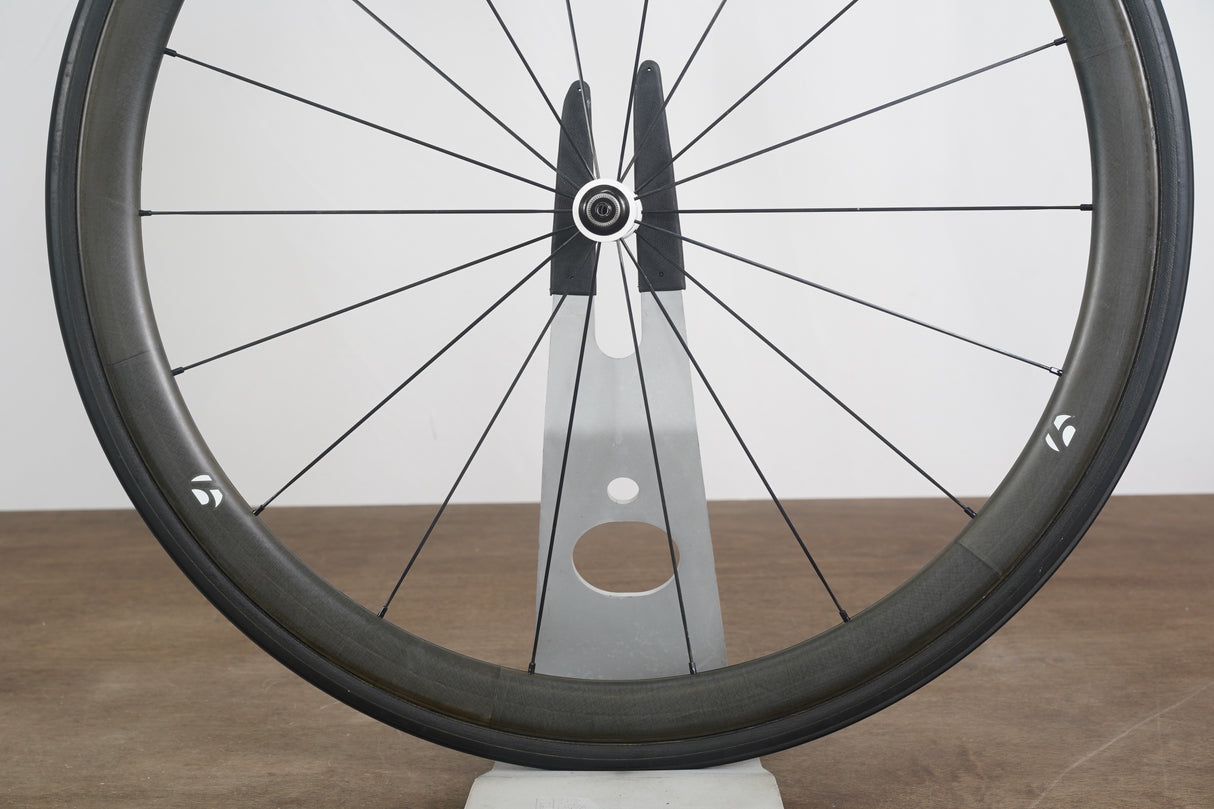 Bontrager Aeolus 3 Carbon Tubular Rim Brake Wheelset Shimano/SRAM 11 Speed