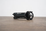 Zipp Service Course SL 110mm ±6 Degree Alloy Stem 140g 1 1/8" 31.8mm