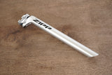 31.6mm Zipp Service Course Alloy Setback Road Seatpost