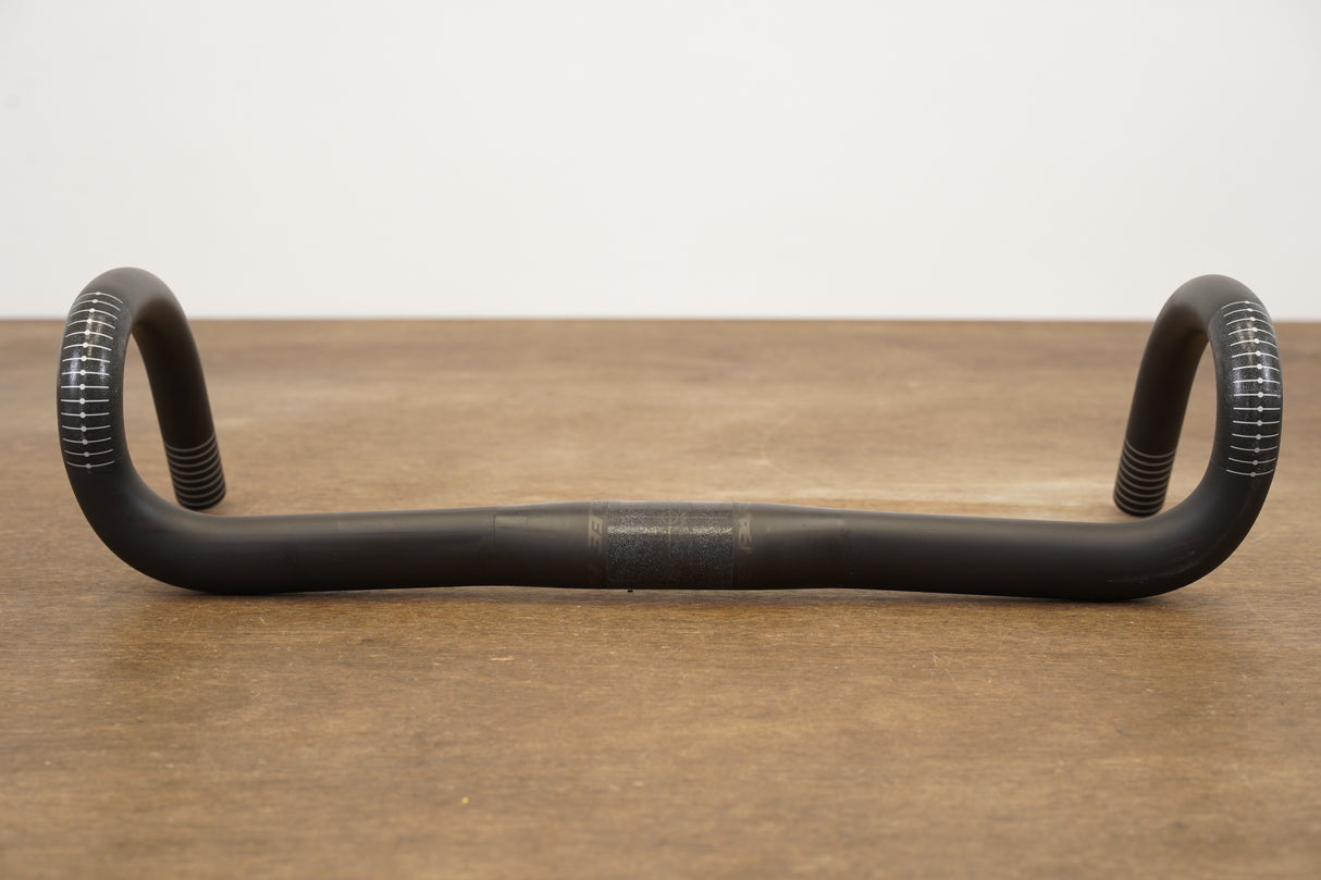 44cm Parlee Carbon Compact Road Handlebar 35mm