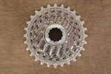 11-28T SRAM Red 22 XG-1190 11 Speed Road Cassette 163g