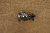 (1) SRAM Force 22 HRD Hydraulic Post Mount Disc Brake Caliper