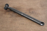 30.9mm Ritchey WCS Carbon Setback Road Seatpost