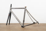 M (Medium) Lynskey R240 Titanium Rim Brake Road Frameset