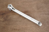 31.6mm Zipp Service Course Alloy Setback Road Seatpost