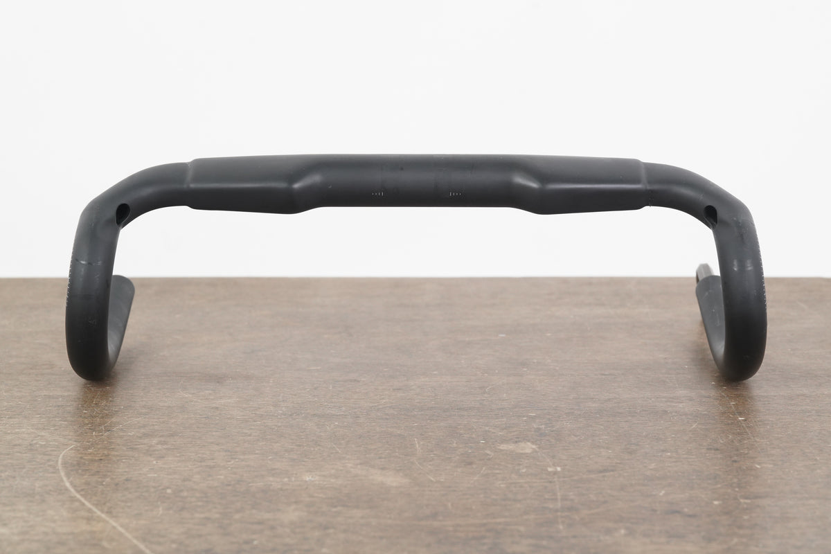 37cm Bontrager Aero Pro Carbon Compact Road Handlebar 31.8mm