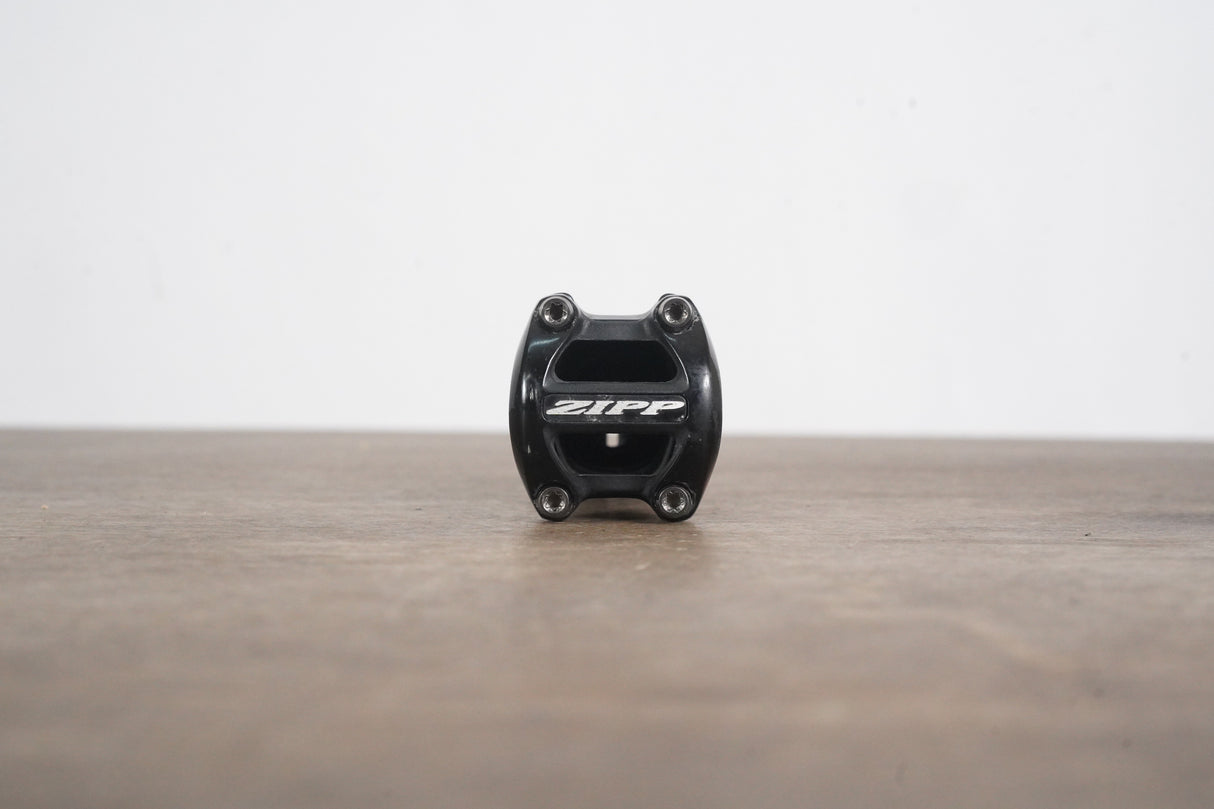 Zipp Service Course SL 110mm ±6 Degree Alloy Stem 140g 1 1/8" 31.8mm