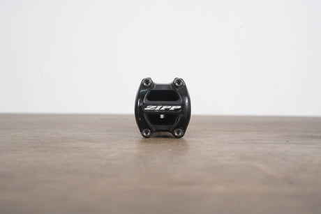 Zipp Service Course SL 110mm ±6 Degree Alloy Stem 140g 1 1/8" 31.8mm