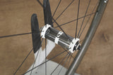 Bontrager Aeolus 3 Carbon Tubular Rim Brake Wheelset Shimano/SRAM 11 Speed