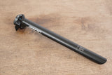 27.2mm Zipp Service Course Alloy Setback Road Seatpost