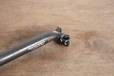 30.9mm Ritchey WCS Carbon Setback Road Seatpost