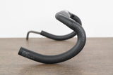 37cm Bontrager Aero Pro Carbon Compact Road Handlebar 31.8mm