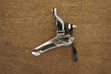 Shimano Dura-Ace FD-9000 Mechanical Braze-On Front Derailleur + Chain Catcher