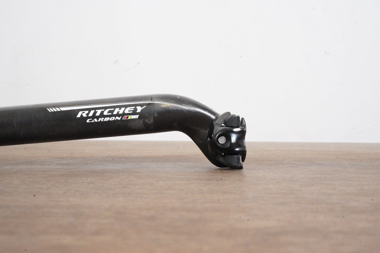 30.9mm Ritchey WCS Carbon Setback Road Seatpost