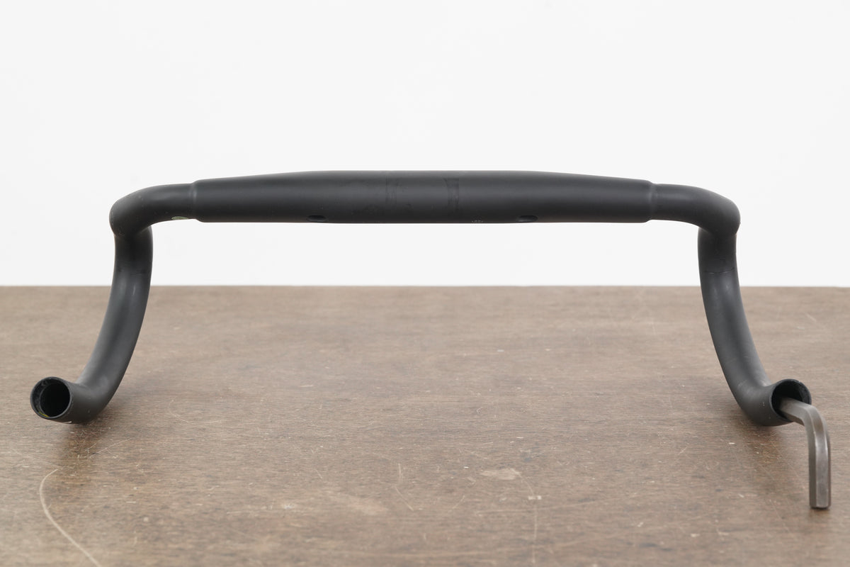 37cm Bontrager Aero Pro Carbon Compact Road Handlebar 31.8mm