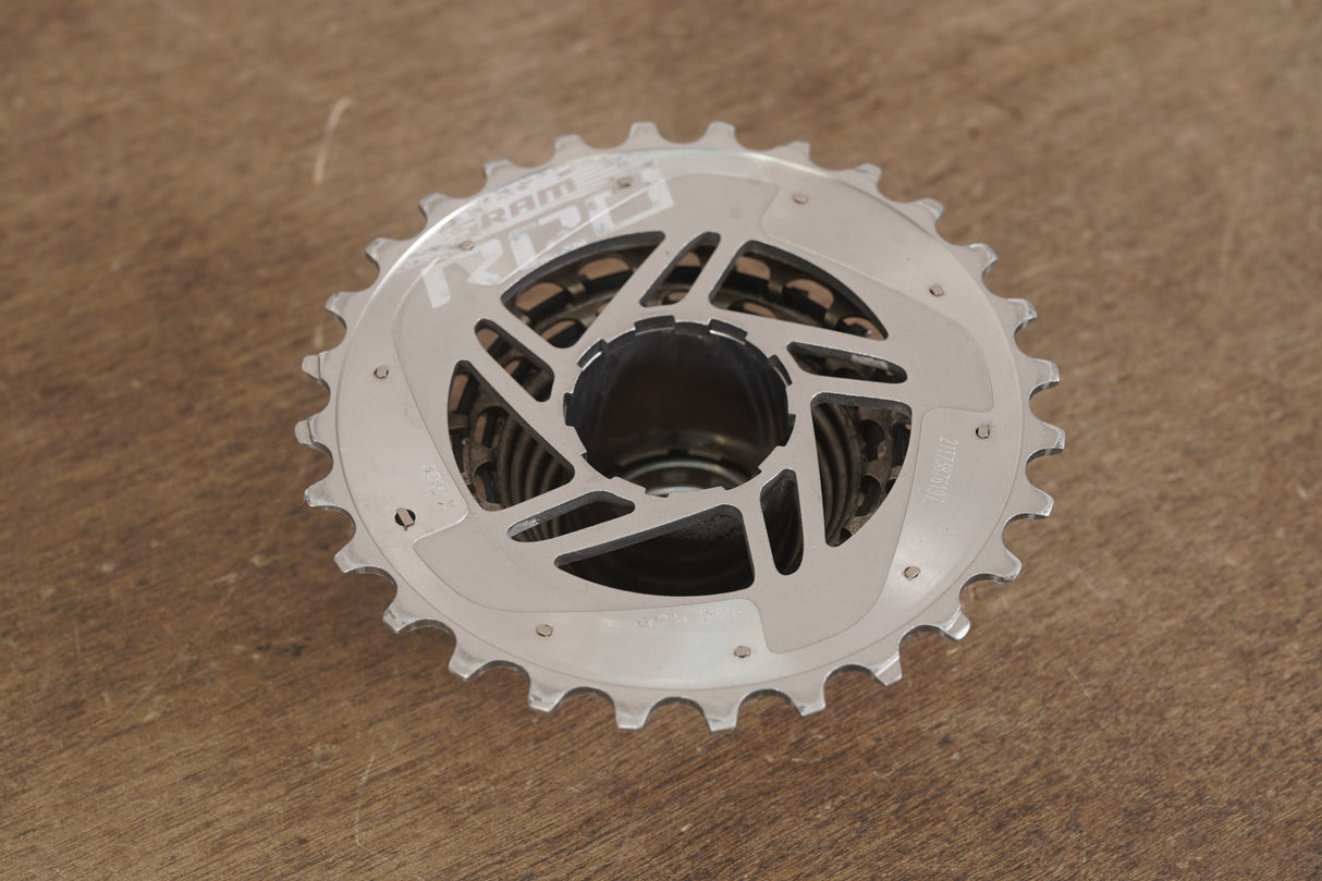 11-28T SRAM Red 22 XG-1190 11 Speed Road Cassette 163g