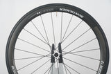 Bontrager Aeolus 3 Carbon Tubular Rim Brake Wheelset Shimano/SRAM 11 Speed
