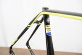 54cm Specialized S-WORKS Tarmac SL5 Carbon Rim Brake Frameset