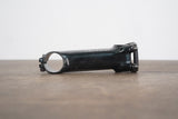 Zipp Service Course SL 110mm ±6 Degree Alloy Stem 140g 1 1/8" 31.8mm