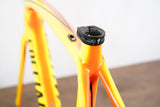 54cm Specialized Tarmac SL4 Carbon Rim Brake Road Frameset