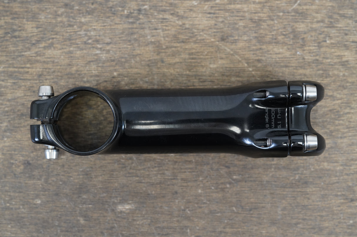 Specialized S-WORKS 100mm ±6 Degree Alloy Road Stem 120g 1 1/8" 31.8mm
