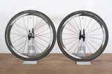 Reynolds Stratus PowerTap Carbon Clincher Rim Brake Wheelset 10 Speed