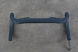 37cm Bontrager Aero Pro Carbon Compact Road Handlebar 31.8mm