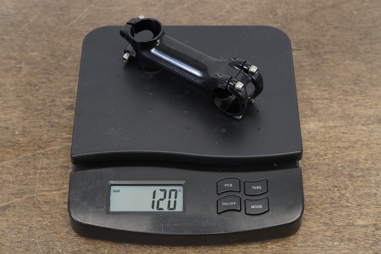 Specialized S-WORKS 100mm ±6 Degree Alloy Road Stem 120g 1 1/8" 31.8mm