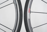 Campagnolo Shamal Ultra Alloy Clincher Rim Brake Wheelset Shimano/SRAM 11 Speed