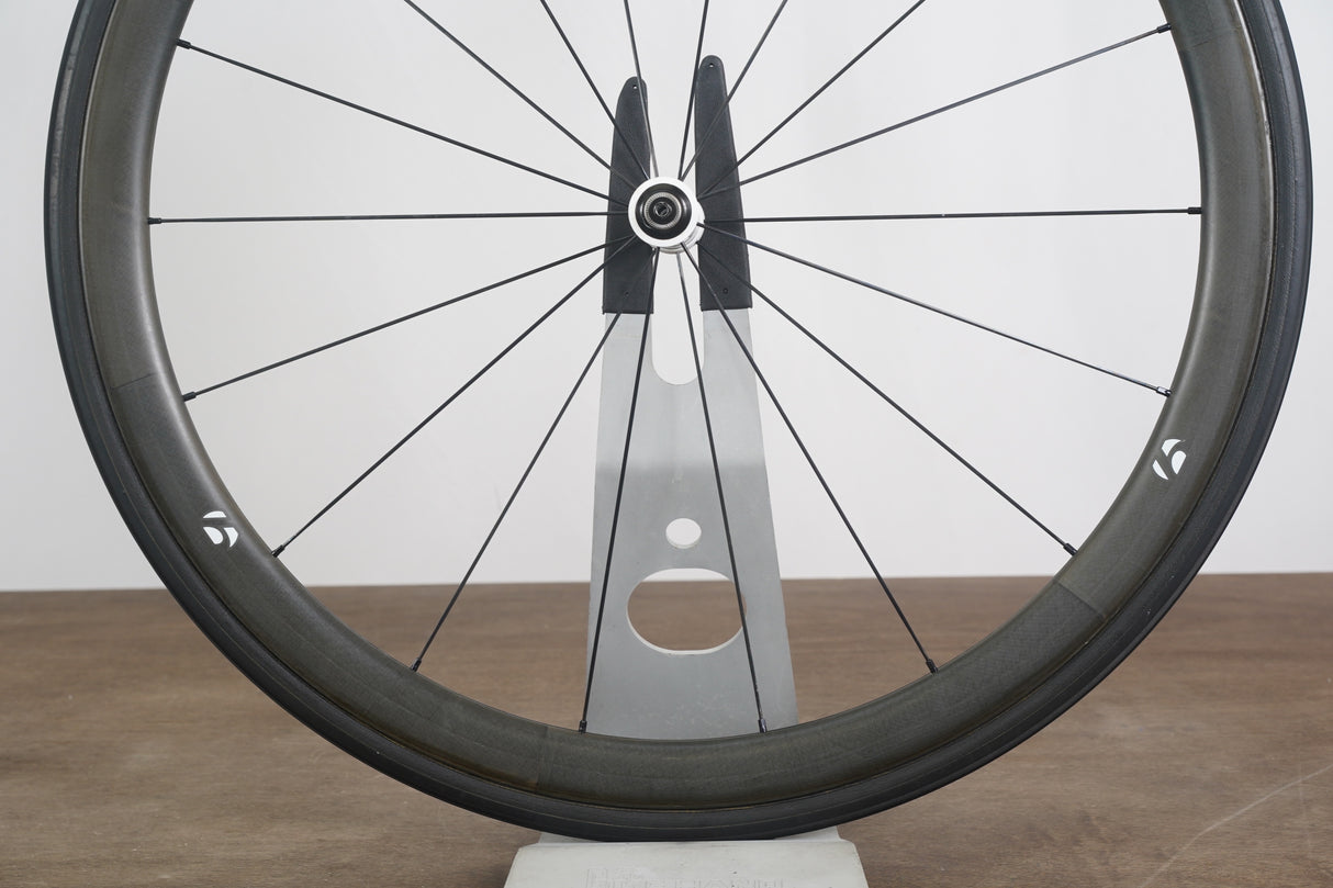 Bontrager Aeolus 3 Carbon Tubular Rim Brake Wheelset Shimano/SRAM 11 Speed